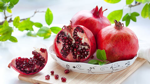 Pomegranate