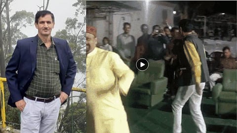 Viral Video