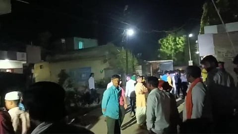 Beed Crime News