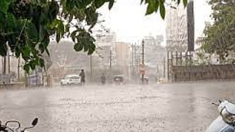 Weather Report