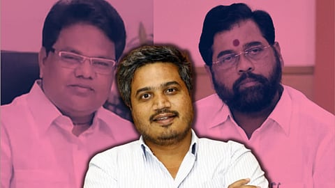 Rohit PAwar