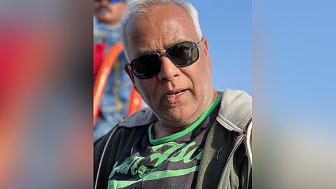 Ajay Kale