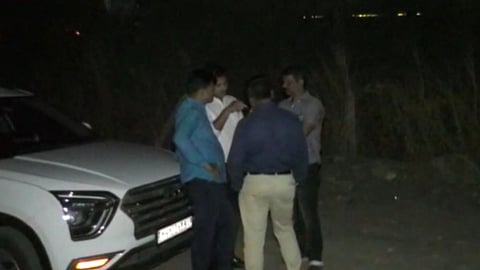 Navi Mumbai Crime News