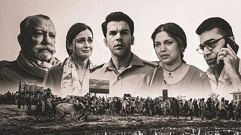 Bheed Review