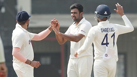 Team india