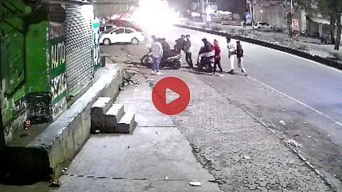 Nashik Crime News
