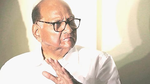 Sharad Pawar On Kasba Bypolls Result