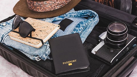 Travel Tips