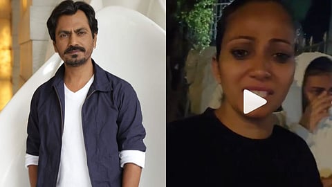 Nawazuddin Siddiqui