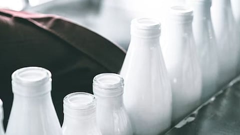 Beed, Milk, Dudh Bhesal