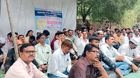 Govt Employee