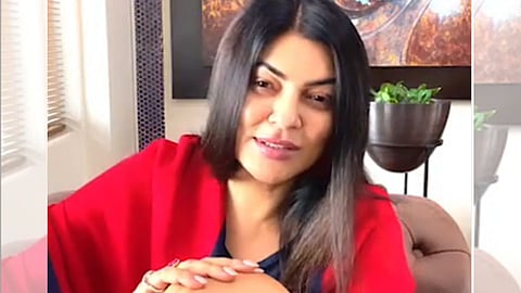 Sushmita Sen