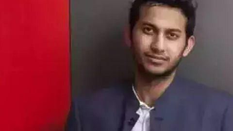 Ritesh Agarwal