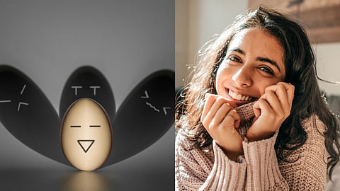Smiling Depression
