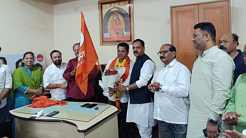 Ratnagiri Politics