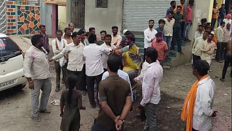 Beed News