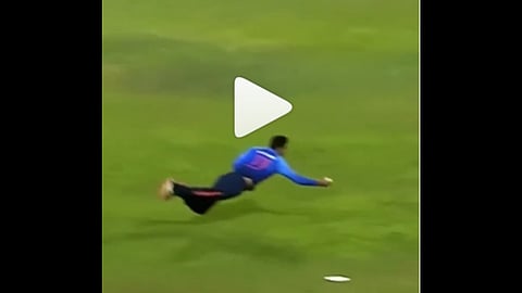 Mohammad Kaif