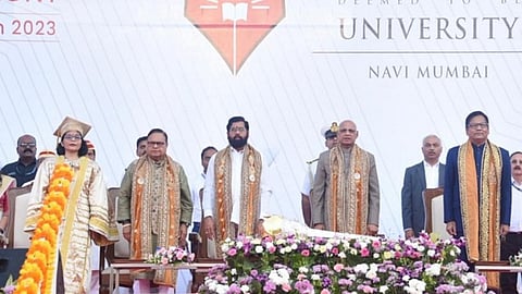 Dr. Eknath Shinde
