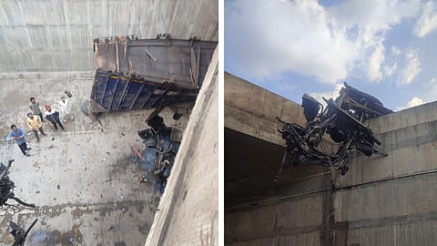 Accident News