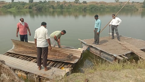 Wardha News
