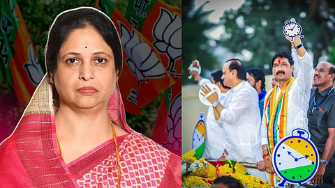 Chinchwad By Election
