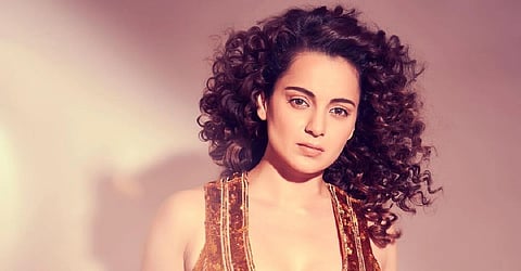 Kangana Ranaut