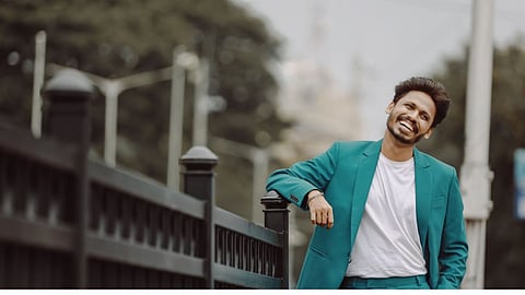 Pruthvik Prataap