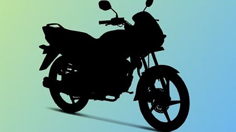 Hero-Honda New Bike