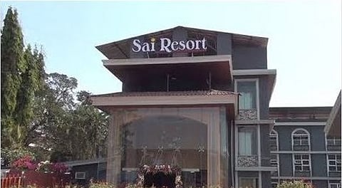 Sai Resort