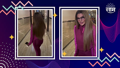 Rakhi Sawant