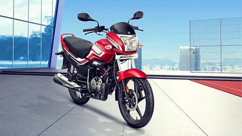 Super Splendor 125cc