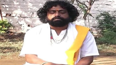 Gurudas Baba Amravati, Gurudas Maharaj Amravati, Social Media, Viral Video, Video Viral