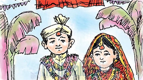 Child Marriage