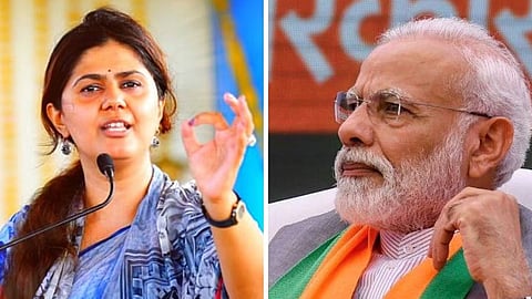 Pankaja Munde News
