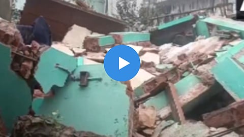 Building Collapse