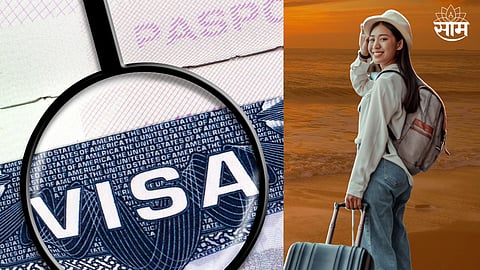 How To Apply For B2 Visa