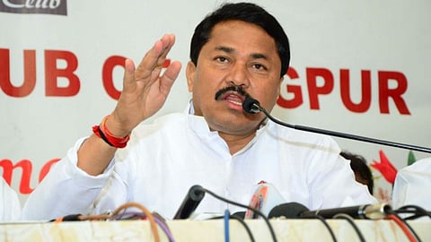 Nana Patole News: 'शिवद्रोही सरकार सत्तेतून काढणं हाच अजेंडा..' नाना पटोलेंनी सांगितला 'मविआ'च्या जागा वाटपाचा मुहूर्त!