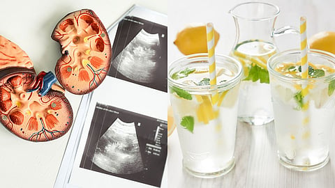 Kidney Health Care