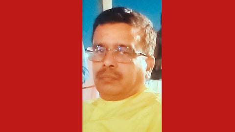 amravati, prof dr manish bais