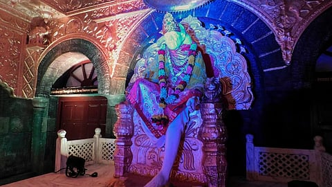shirdi, sai baba, ram navmi 2023