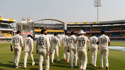 Team india