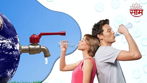 International Water Day 2023