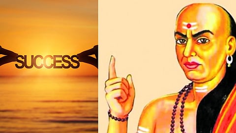 Chanakya Niti