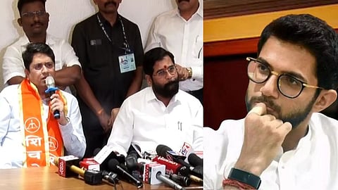 Maharashtra Political News