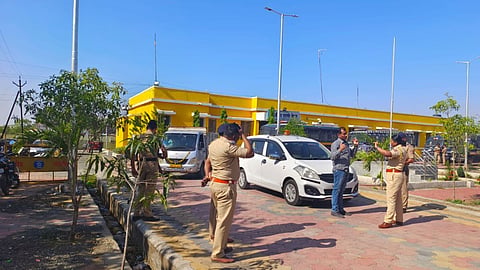 Beed Crime News