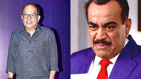 CID Producer Passed Away