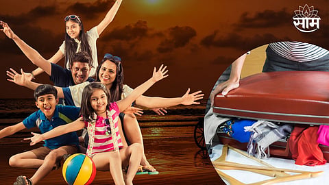 Summer Travel Tips