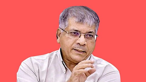 लोकसभेच्या रणांगणात वंचित फॅक्टर फ्लॉप! 'मविआ'शी मैत्री तोडून प्रकाश आंबेडकरांनी काय मिळवलं?