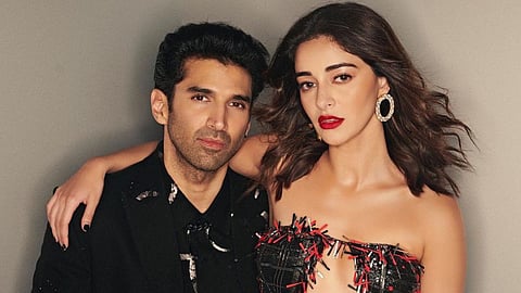 Aditya Roy Kapur And Ananya Pandey Relationship