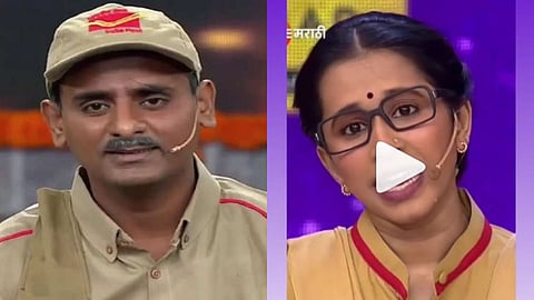 Shreya Bugade Trolled